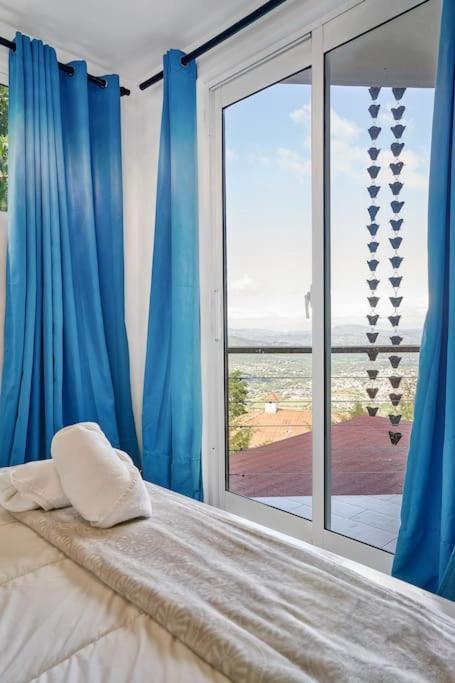 Вилла Mansion Dubai-Mountain-Jacuzzi-4Br-Jamaca De Dios Харабакоа Экстерьер фото